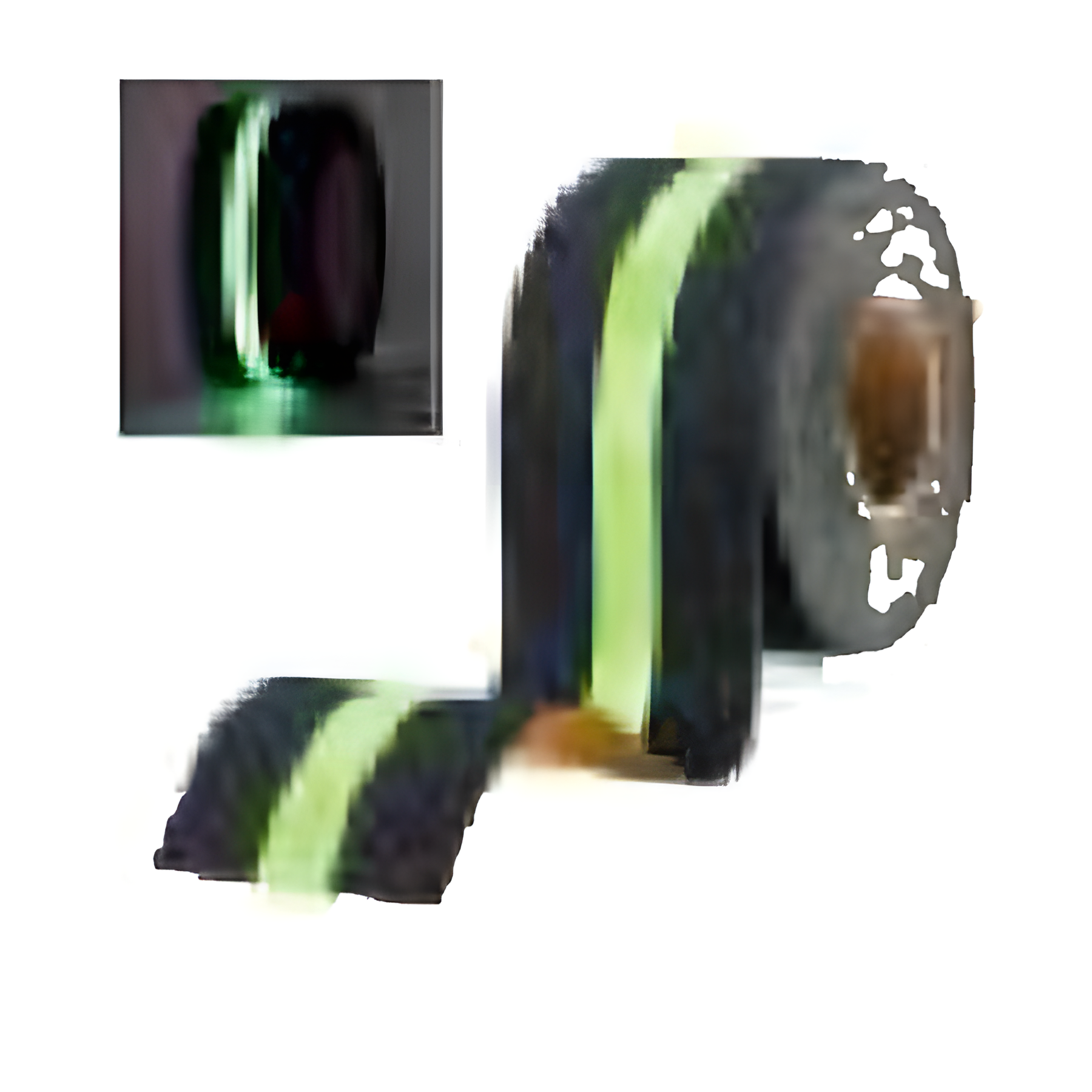 AST01 — Anti-Skid Tape (Photoluminescent) | Tape | Seasonlite