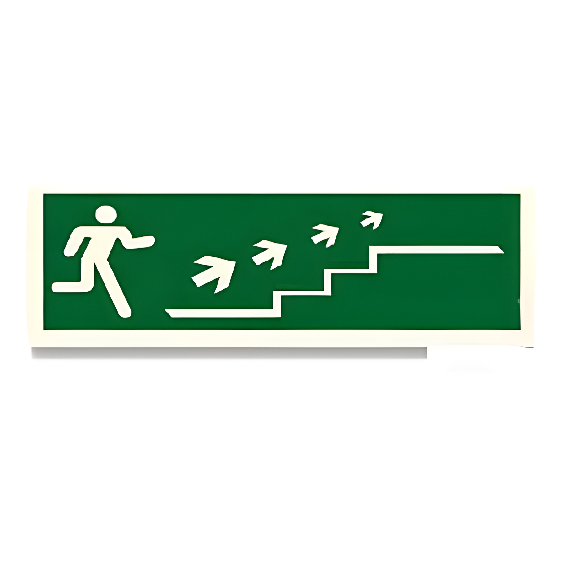 D90 — Exit (text only) | Direction Sign | Seasonlite