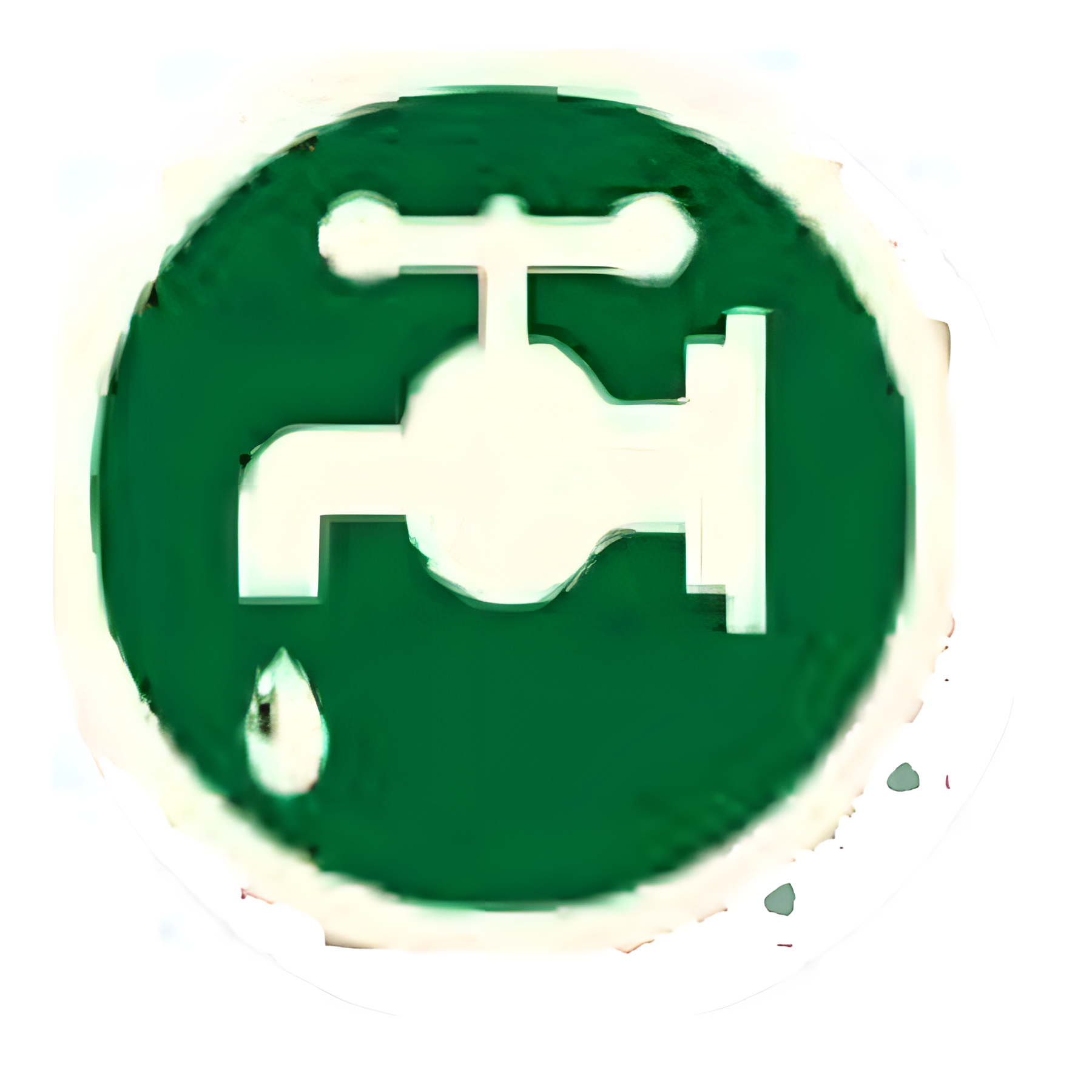 DTS04 — Drinking water tap | DOTS Route Marker | Seasonlite
