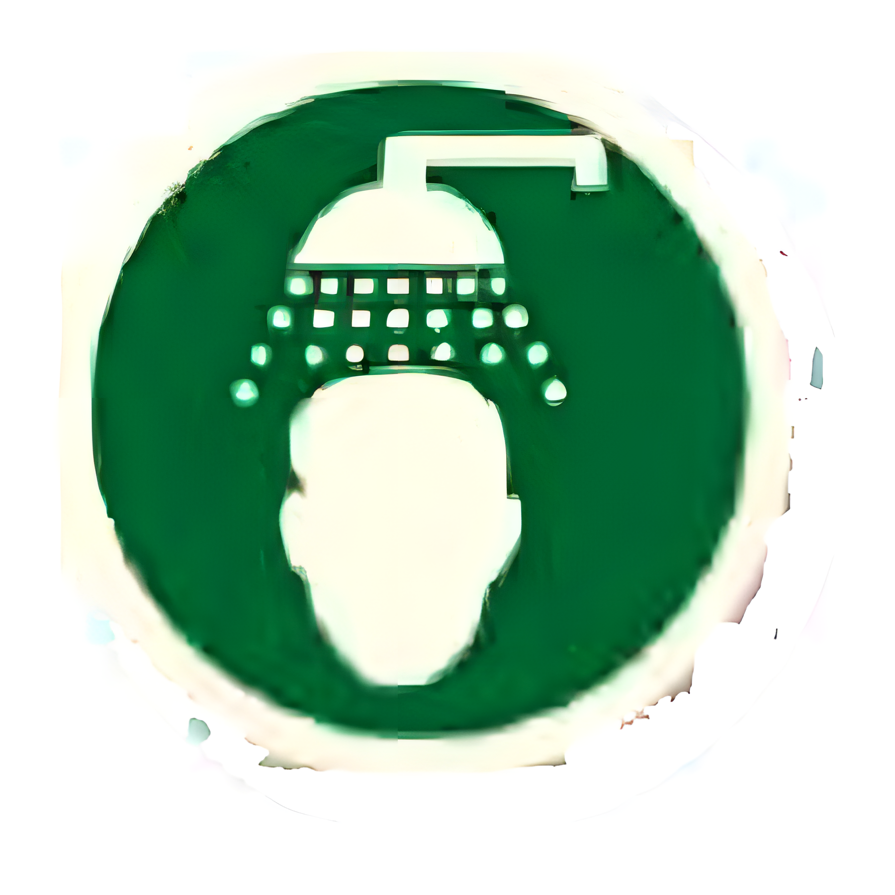 DTS05 — Emergency shower | DOTS Route Marker | Seasonlite