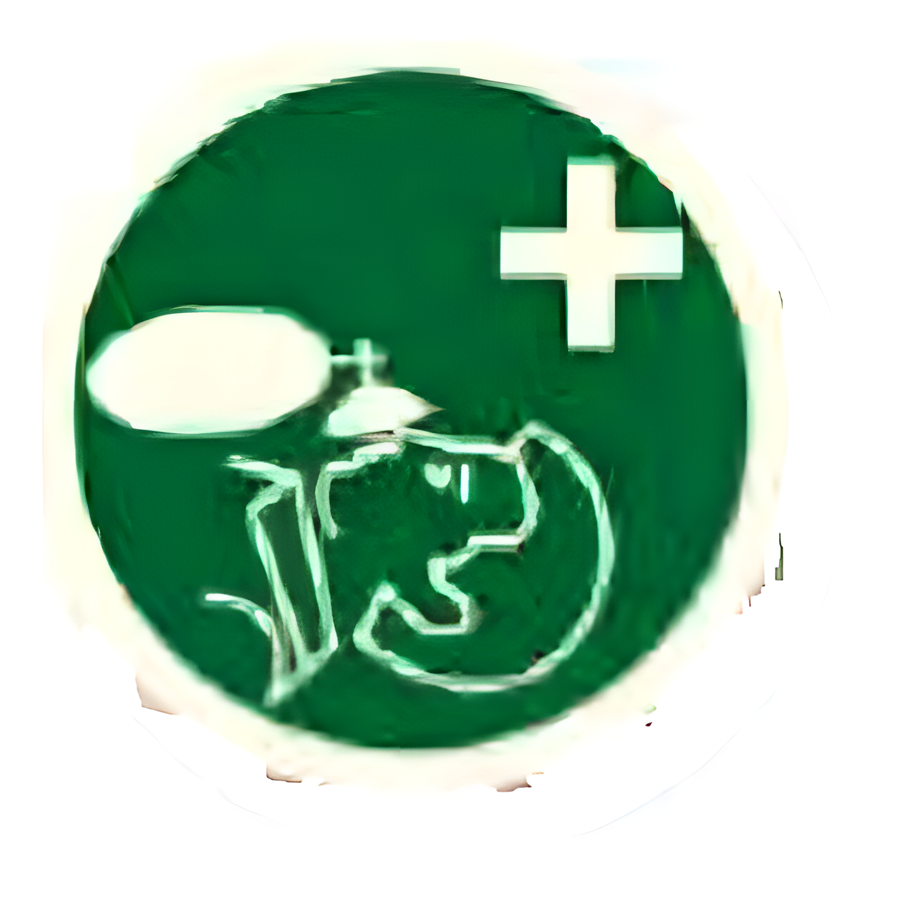 DTS11 — First aid | DOTS Route Marker | Seasonlite