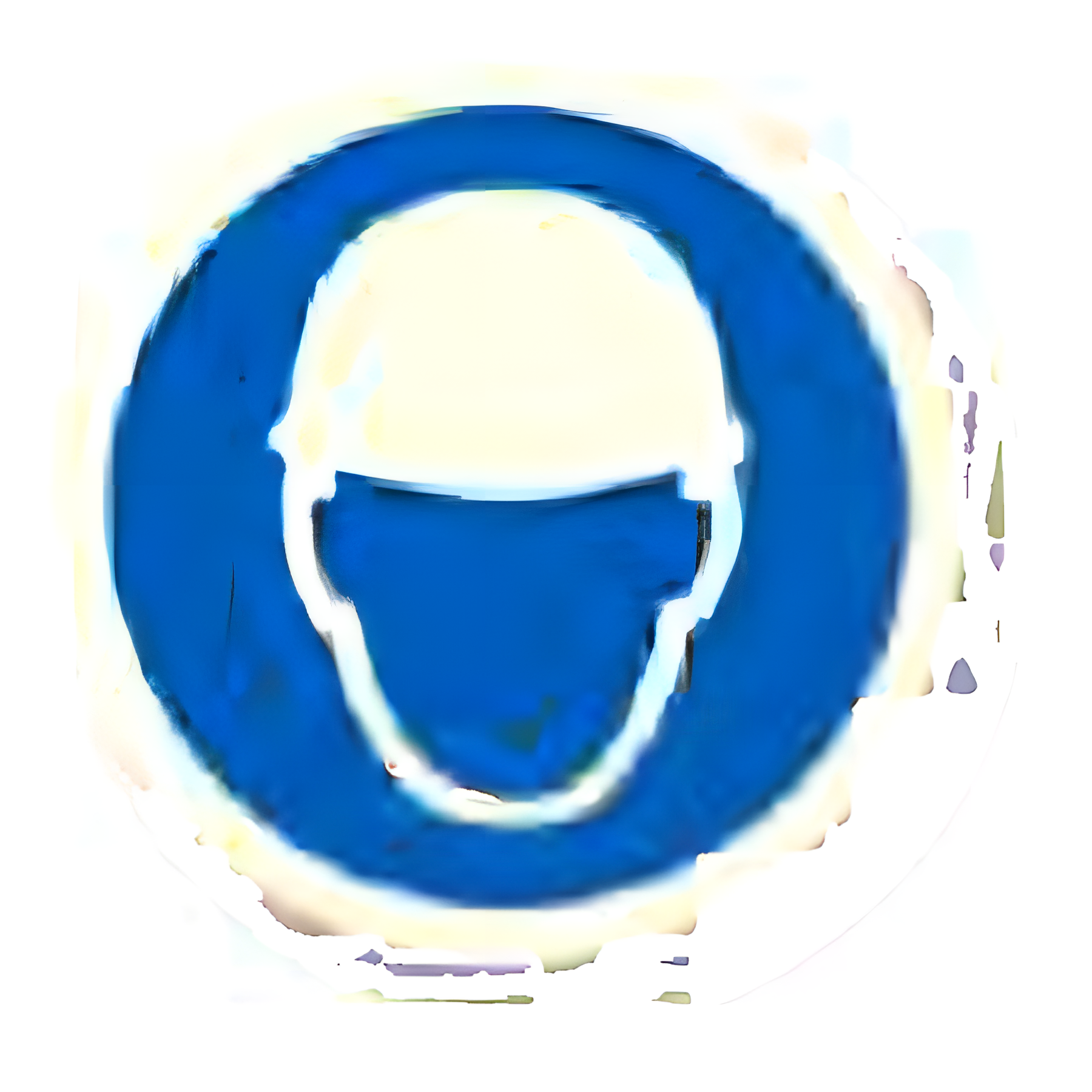 DTS52 — Wear eye protection | DOTS Route Marker | Seasonlite