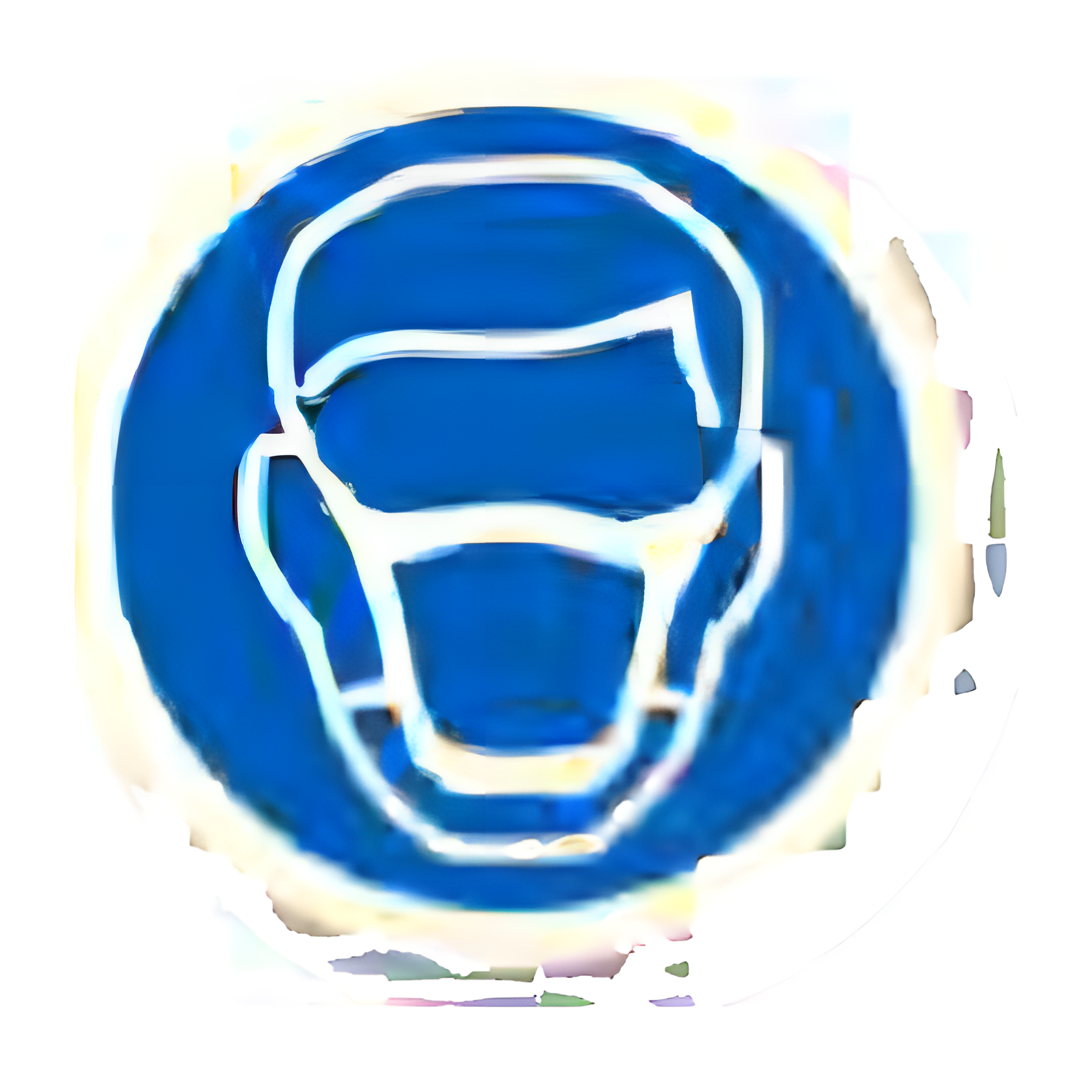 DTS55 — Wear mask | DOTS Route Marker | Seasonlite