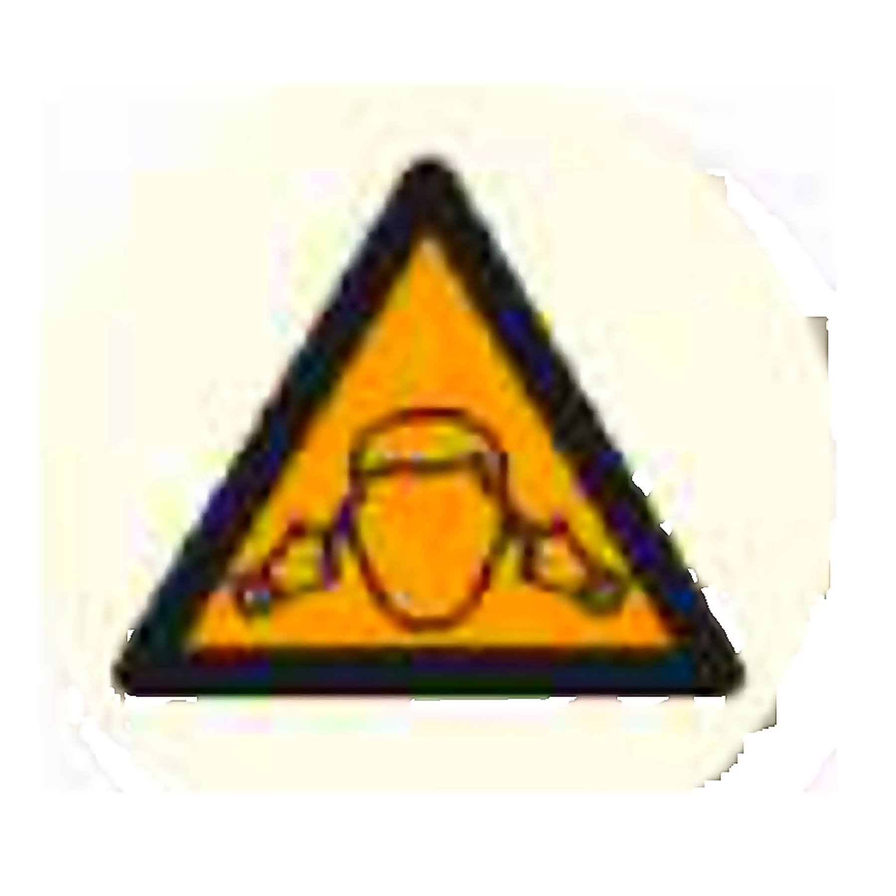 DTS81 — Radioactive material | DOTS Route Marker | Seasonlite