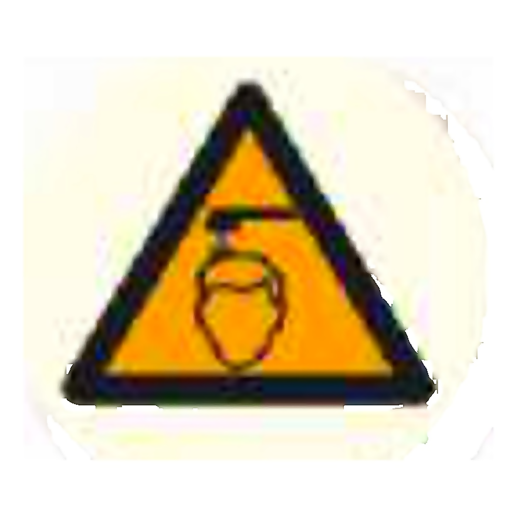 DTS90 — Ear protection required | DOTS Route Marker | Seasonlite