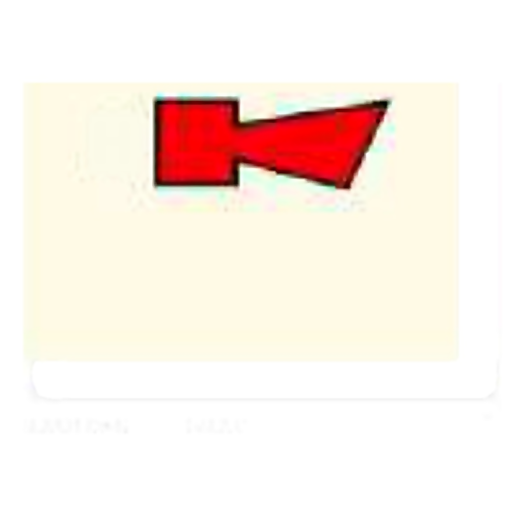 IFC12 — Halon horn | IMO Fire Control Sign | Seasonlite