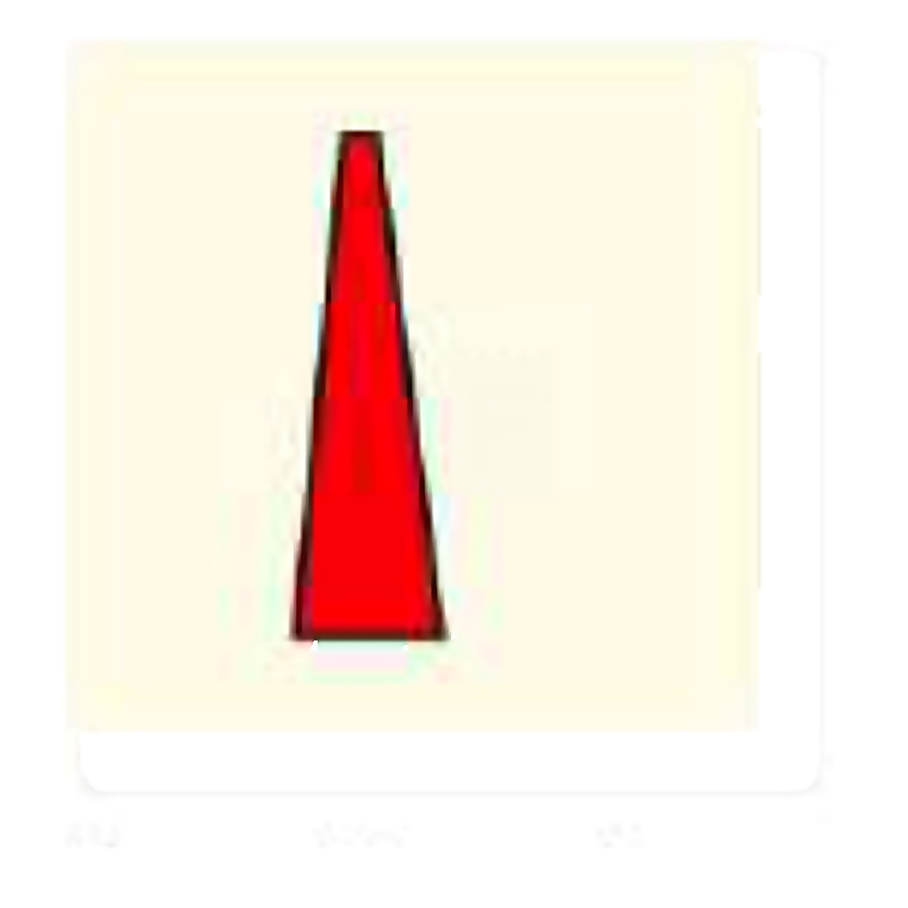 IFC15 — Foam nozzle | IMO Fire Control Sign | Seasonlite