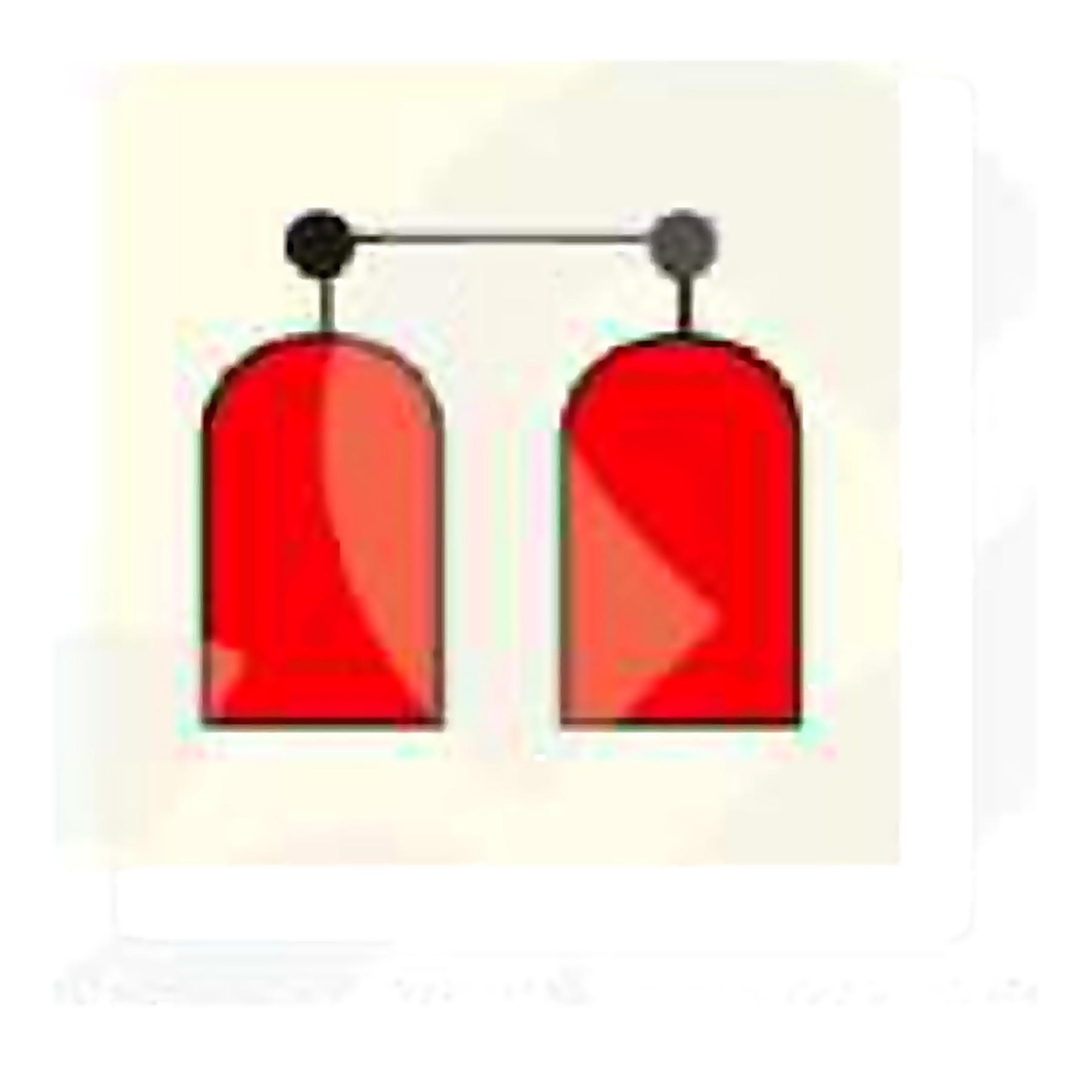 IFC18 — Foam release station | IMO Fire Control Sign | Seasonlite