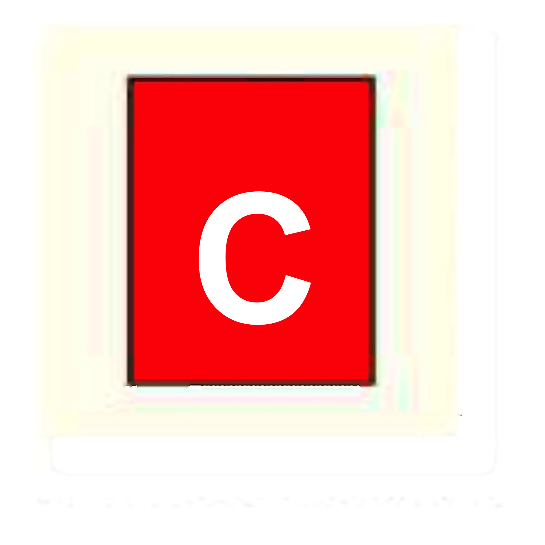 IFC25 — Emergency telephone station | IMO Fire Control Sign | Seasonlite