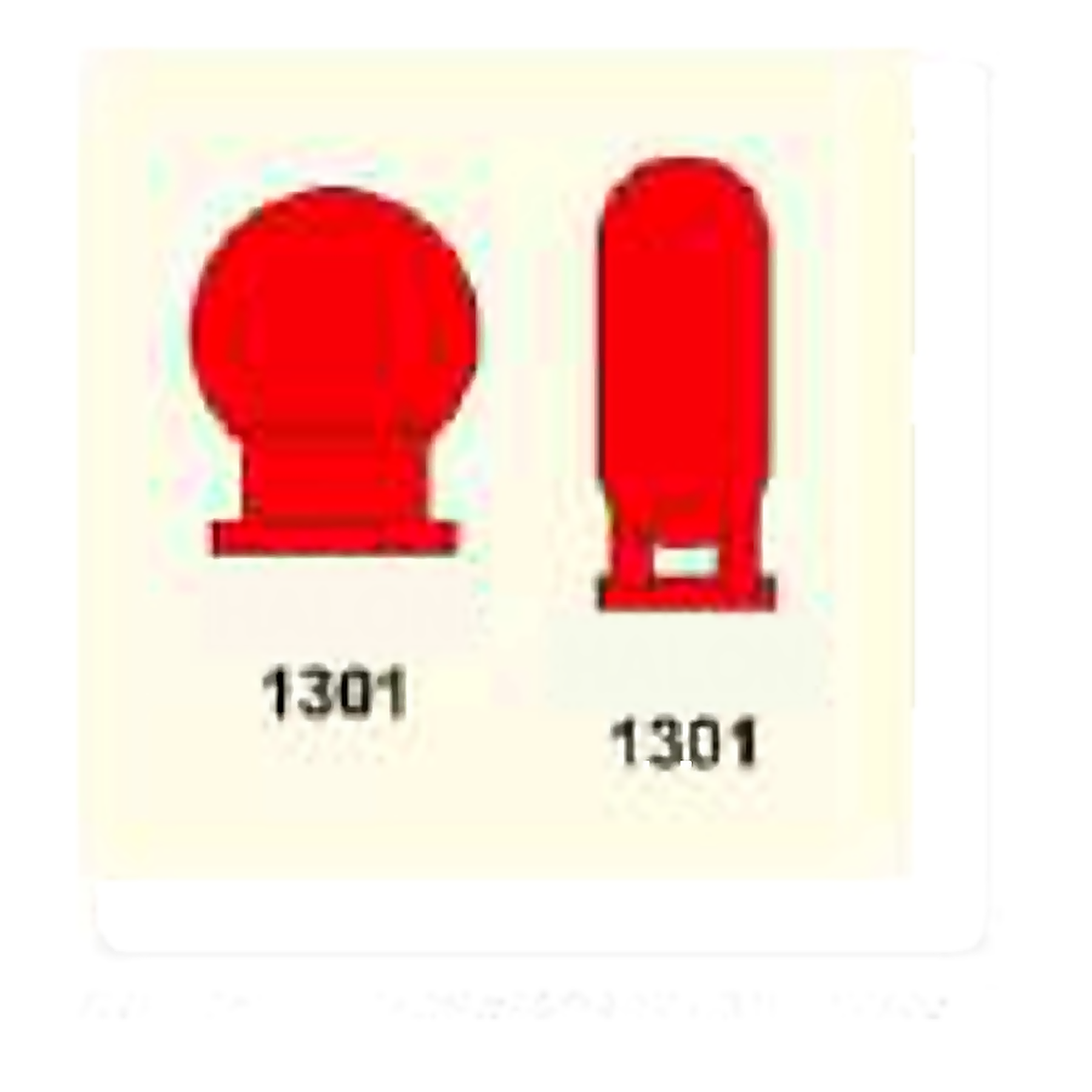 IFC50 — Halon 1301 bottles in protected areas | IMO Fire Control Sign | Seasonlite