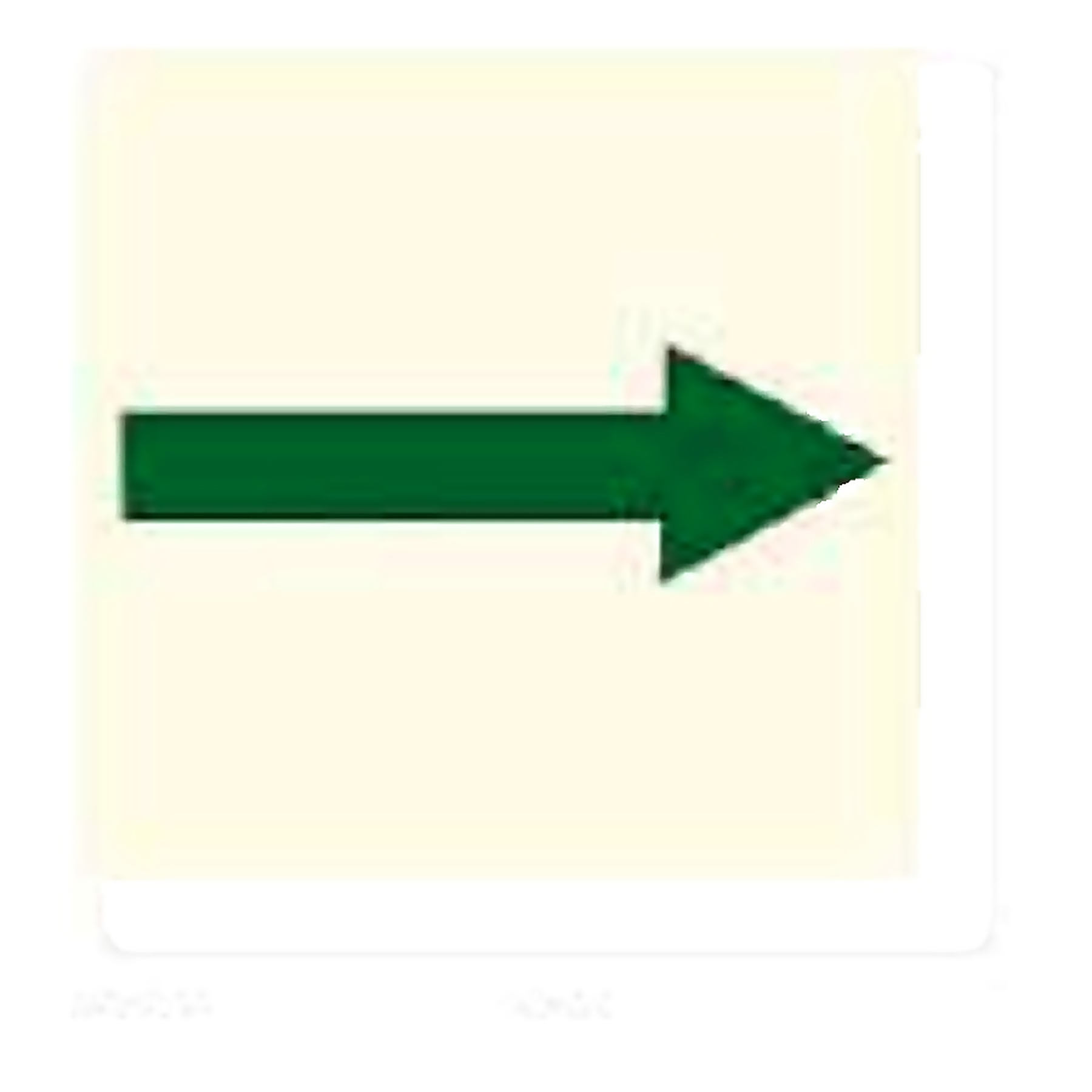 IFC85 — Primary means of escape | IMO Fire Control Sign | Seasonlite