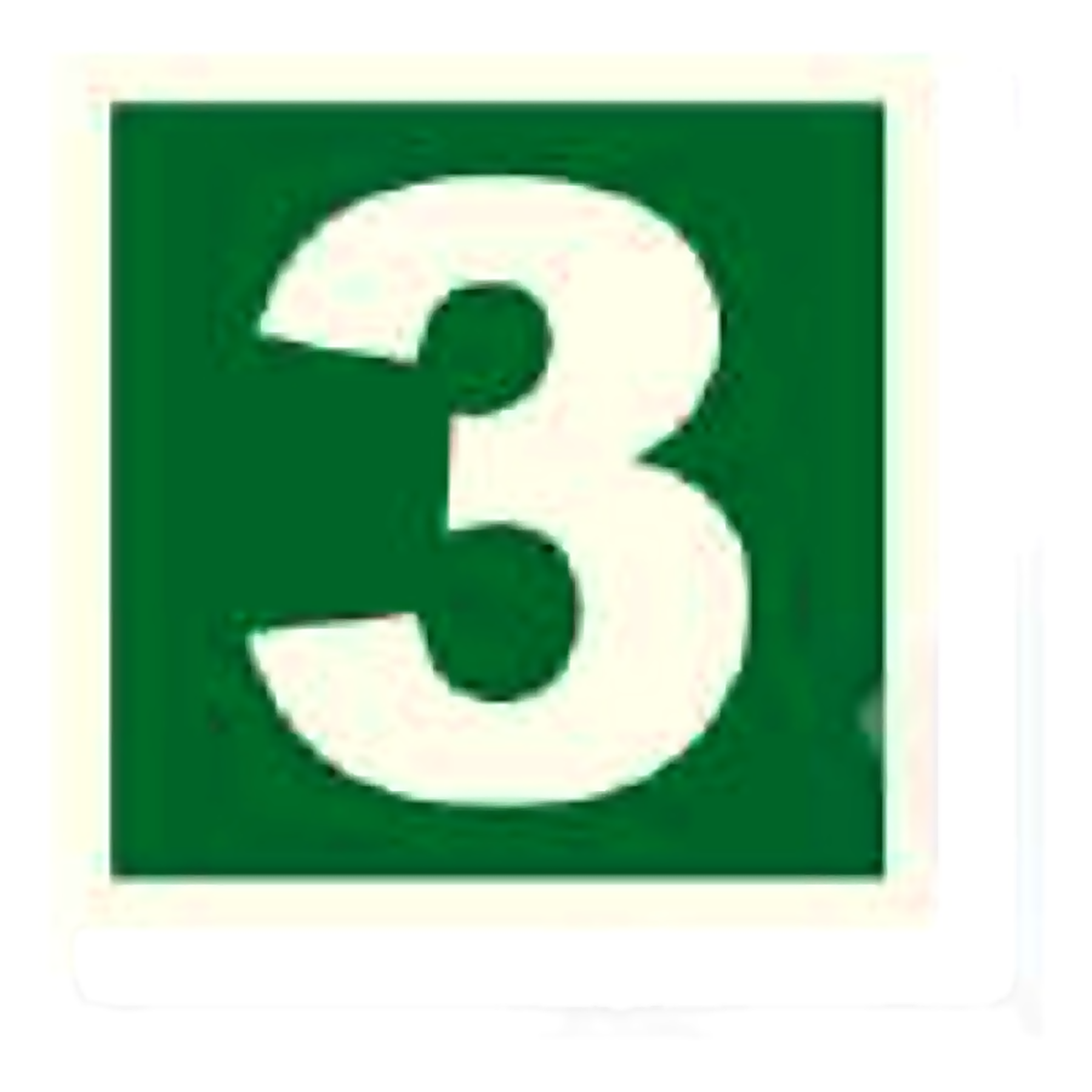 IS27 — Direction - 3 | IMO Safety Sign | Seasonlite