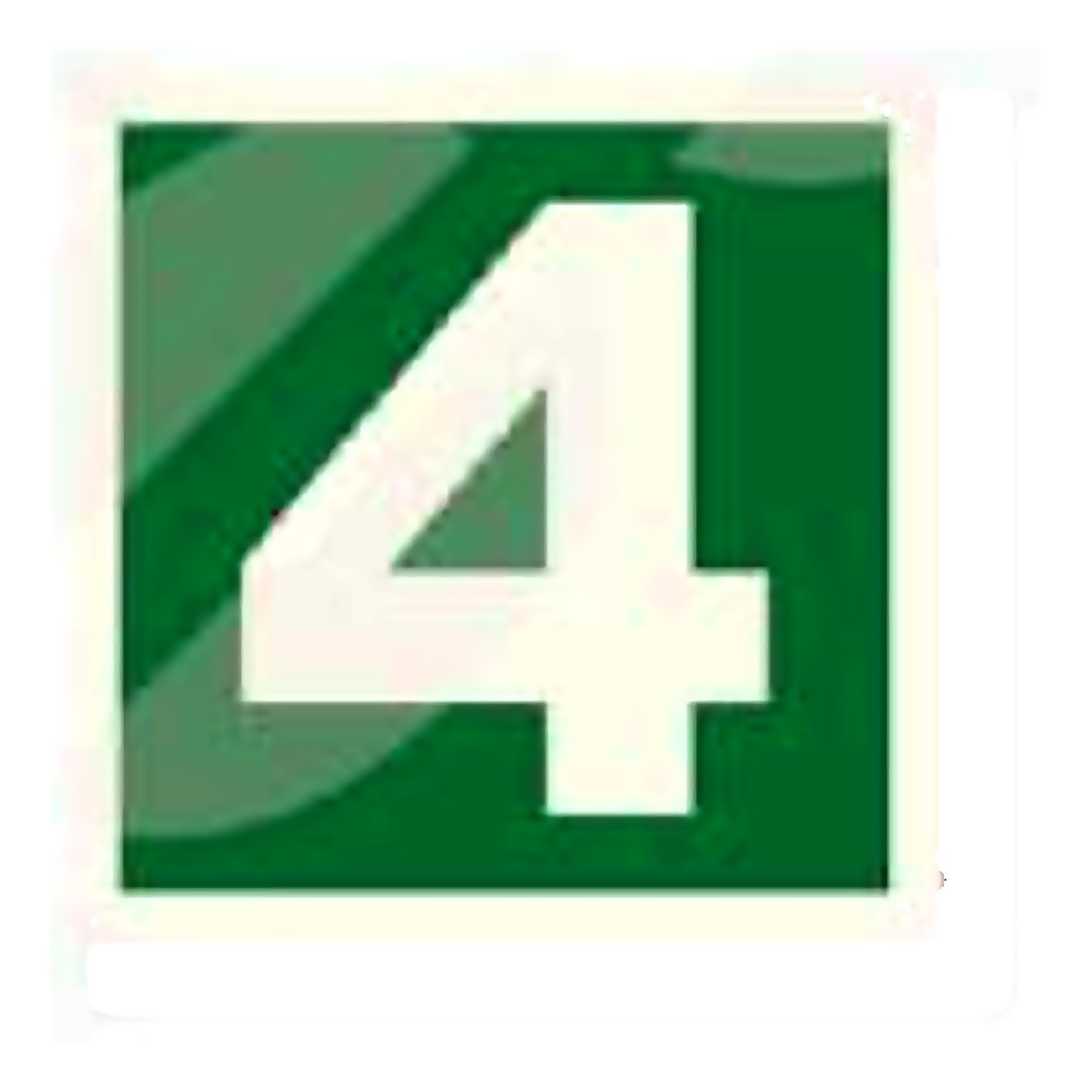 IS28 — Direction - 4 | IMO Safety Sign | Seasonlite