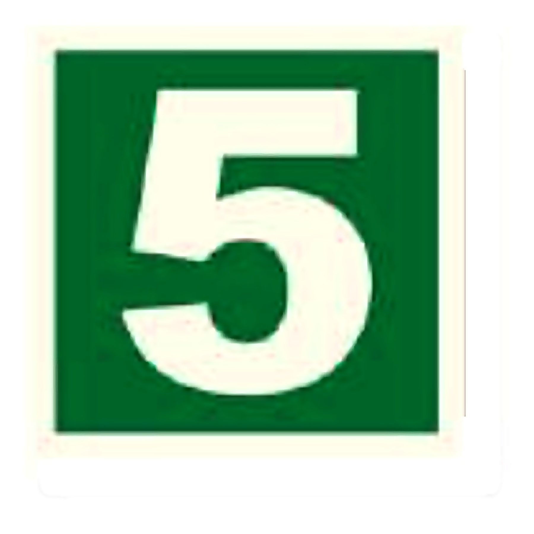 IS29 — Direction - 5 | IMO Safety Sign | Seasonlite