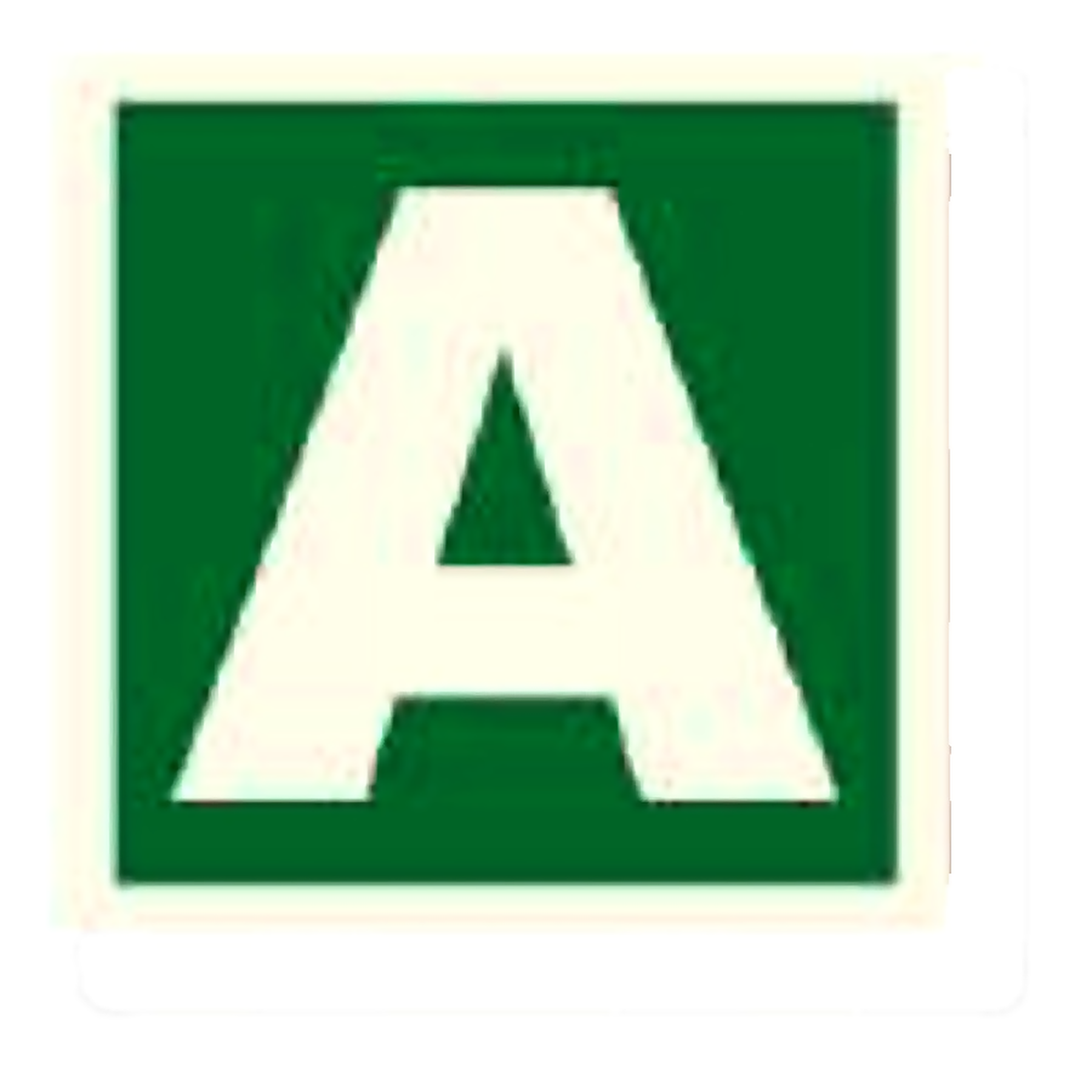 IS35 — Direction - A | IMO Safety Sign | Seasonlite