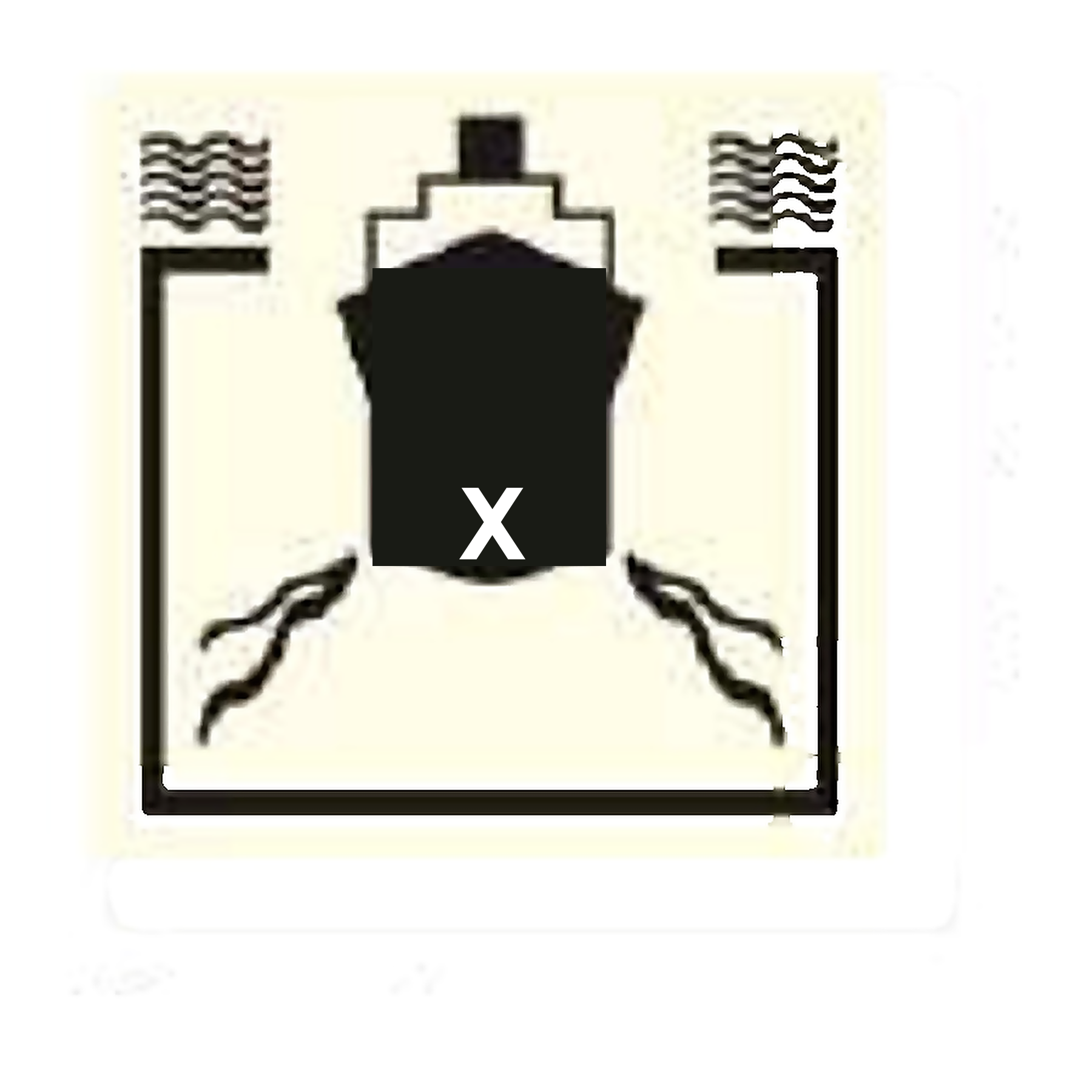 PVT07 — Departures | Passenger Vessel & Terminal Sign | Seasonlite