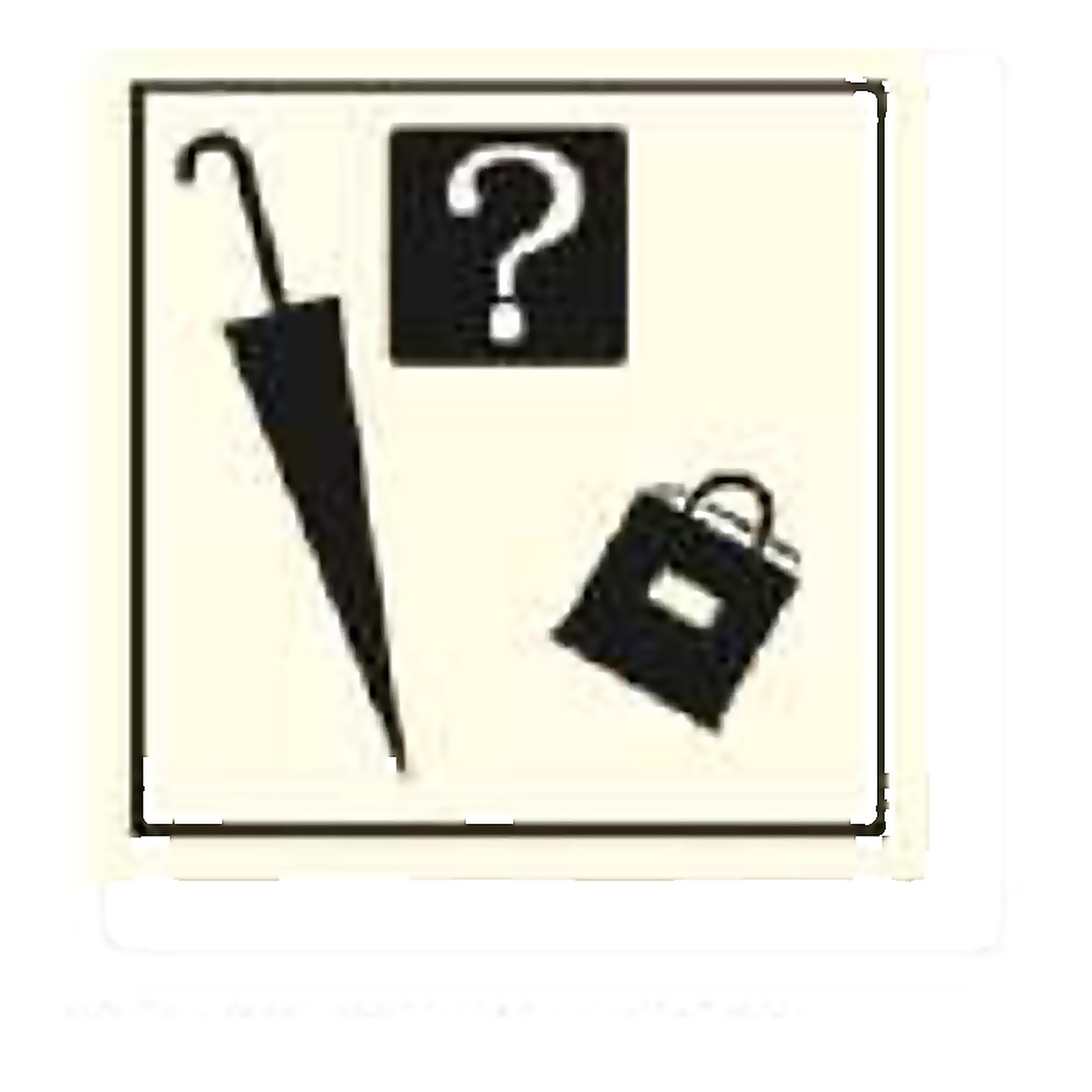 PVT28 — Lost & found | Passenger Vessel & Terminal Sign | Seasonlite