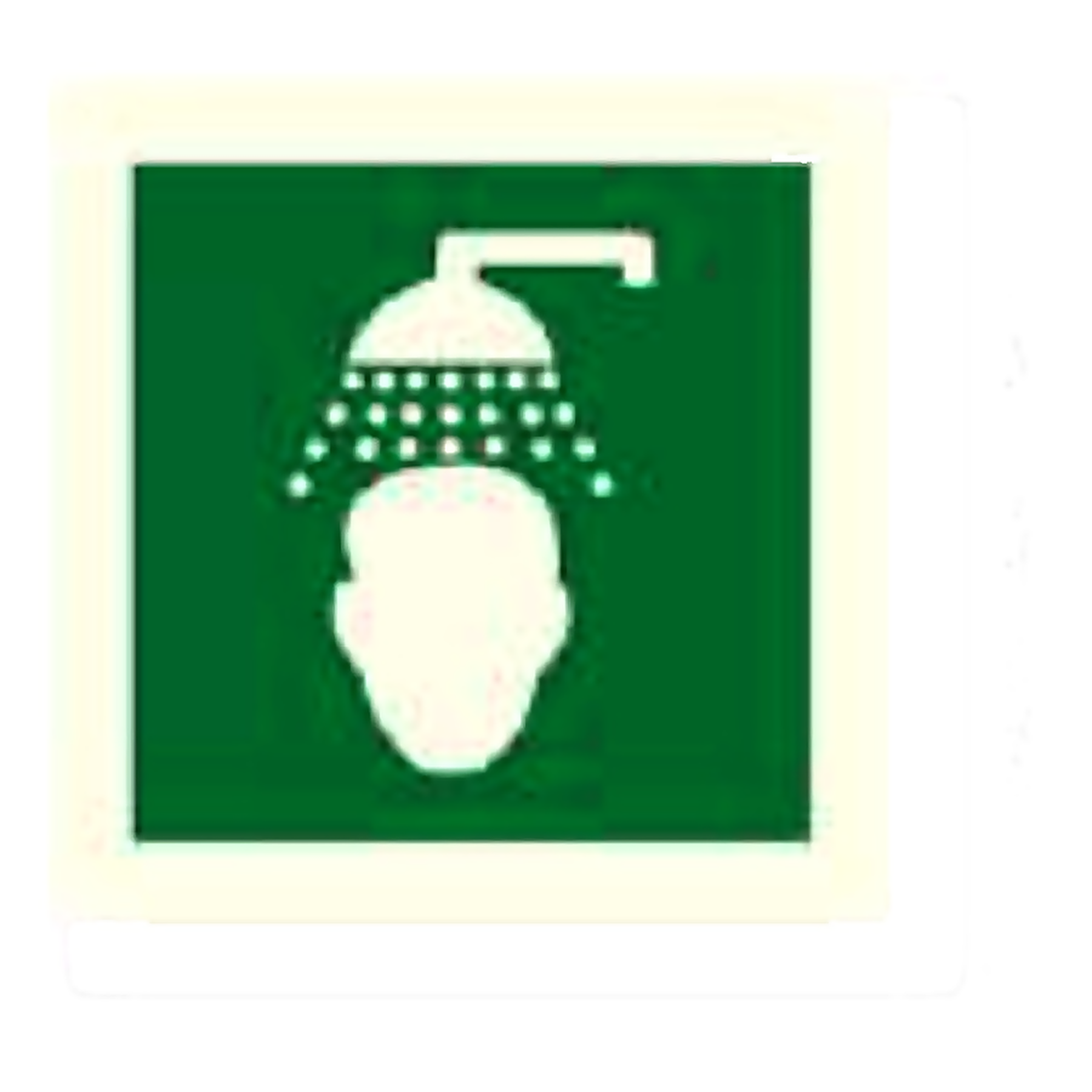 S01 — Safety Sign | Seasonlite