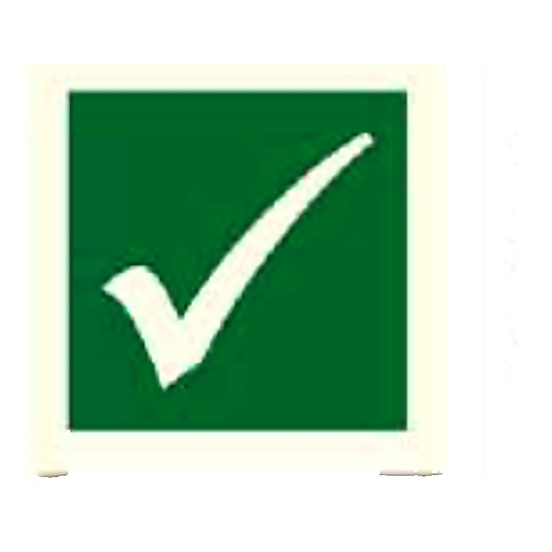 S53 — Emergency evacuation chair | Safety Sign | Seasonlite